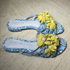 Cecelia New York Sandals (7)